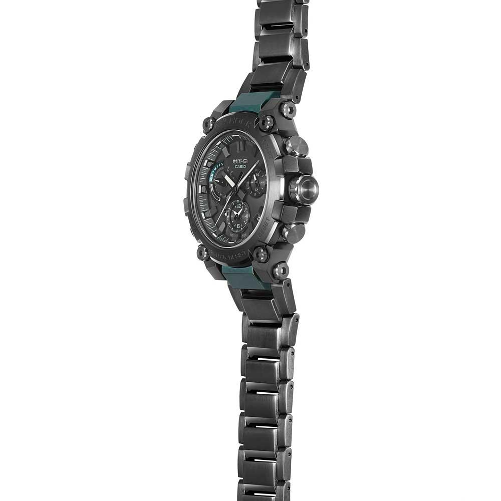 G-Shock MT-G Watch MTG-B3000BD-1A2 - Image 3