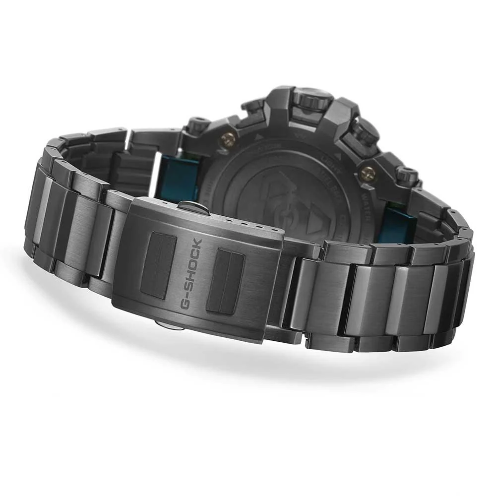 G-Shock MT-G Watch MTG-B3000BD-1A2 - Image 4