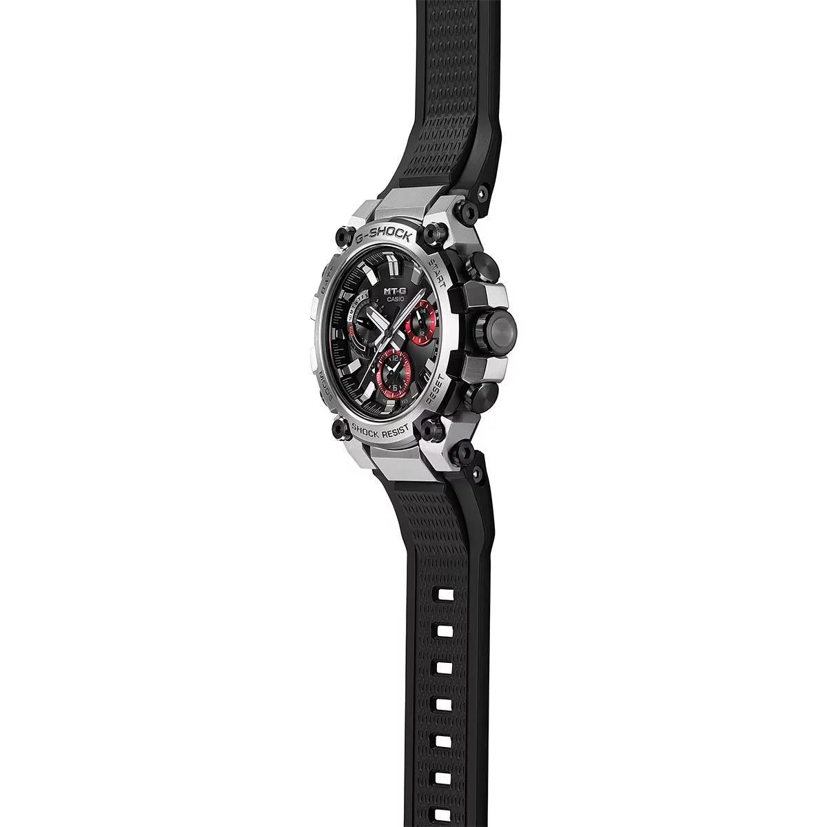 G-Shock MT-G Watch MTG-B3000-1A - Image 4