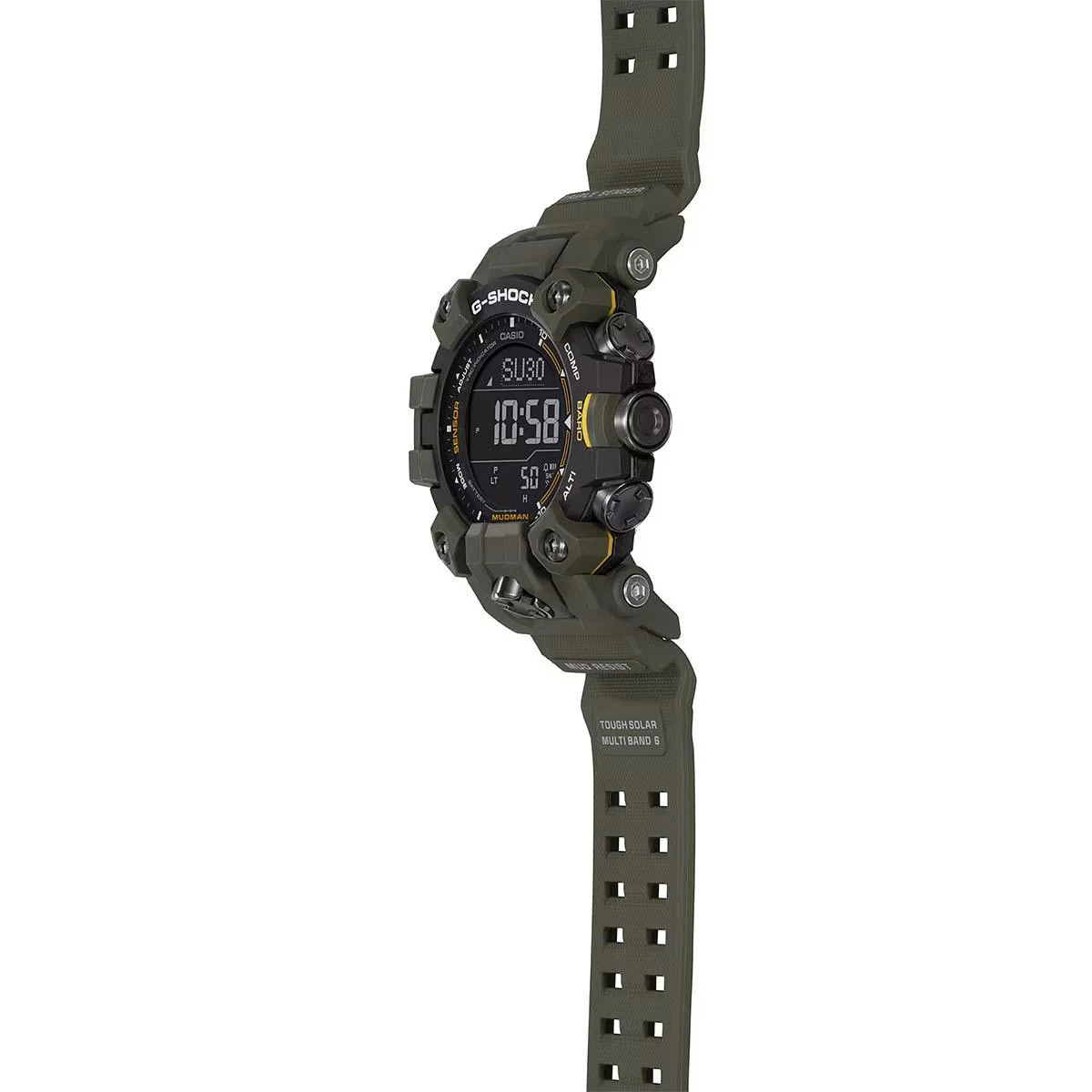 G-Shock Mudman Watch GW-9500-3 - Image 3