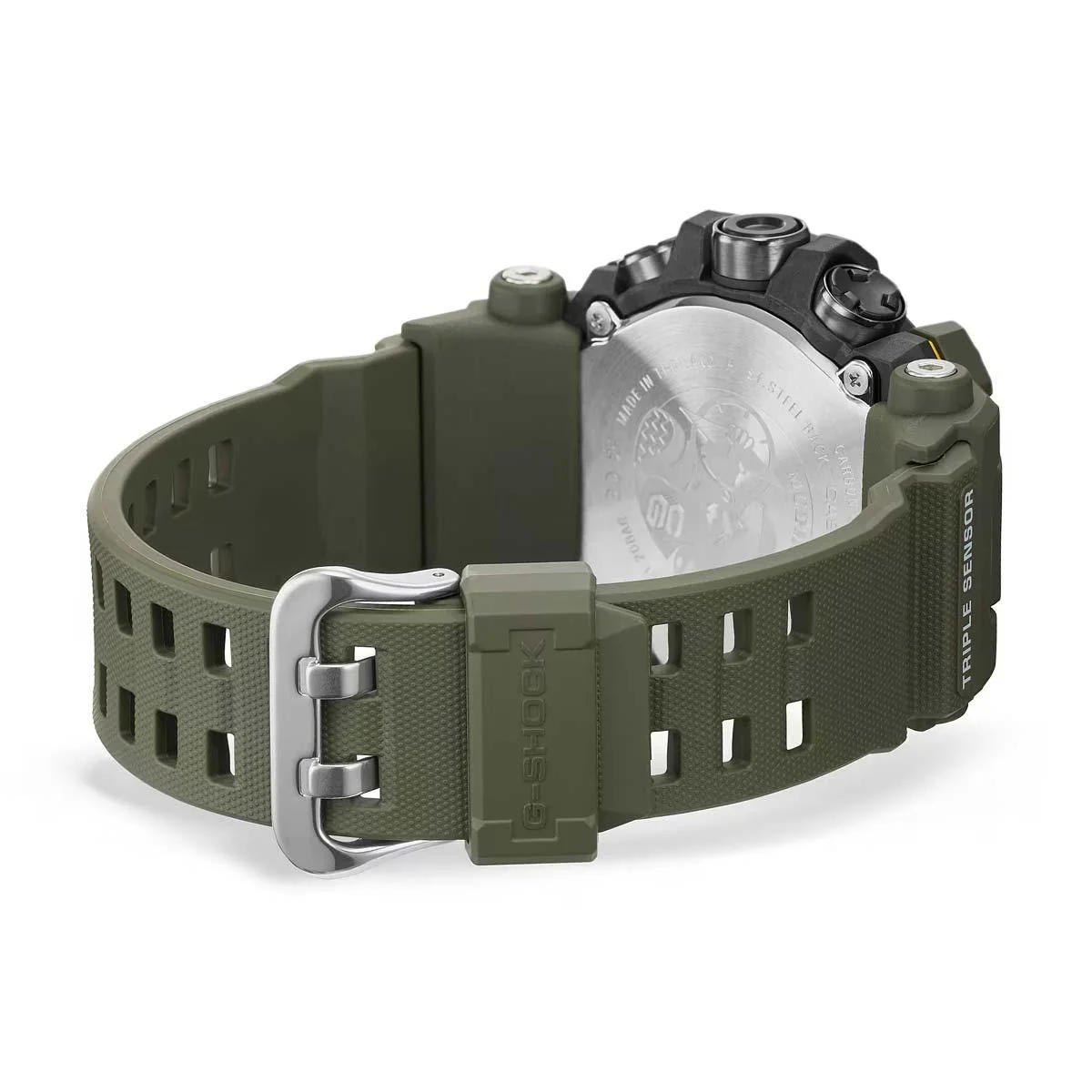 G-Shock Mudman Watch GW-9500-3 - Image 7
