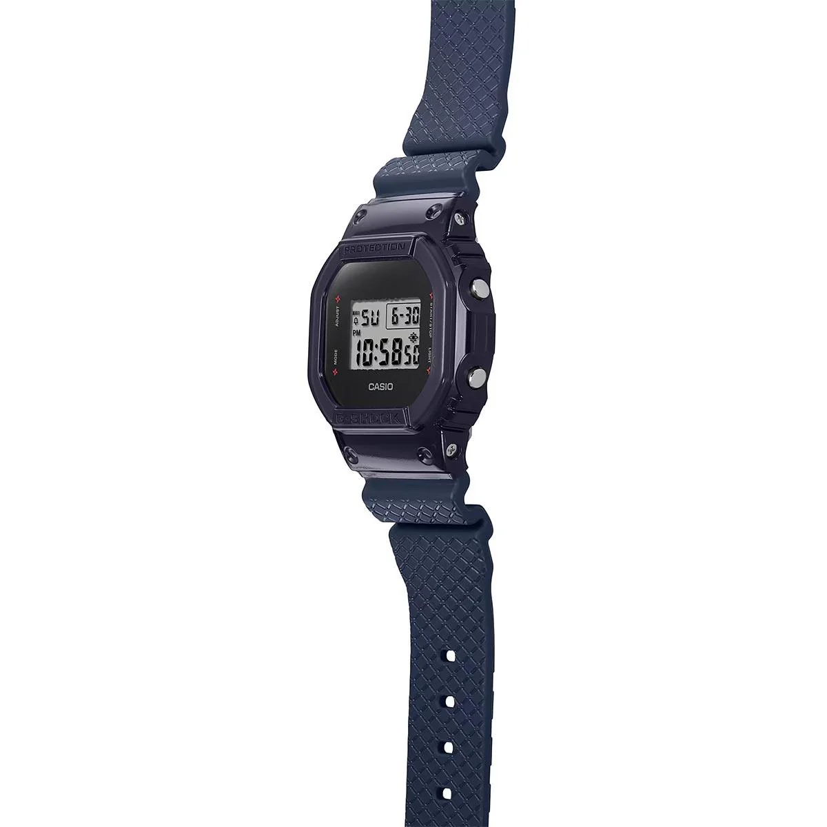 G-Shock x Ninja Japan DW-5600NNJ-2 - Image 4