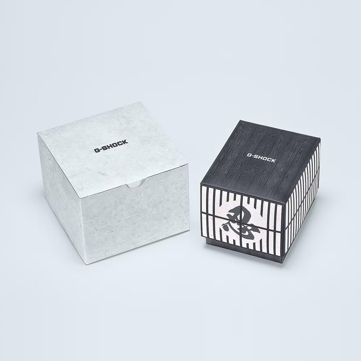 G-Shock x Ninja Japan DW-5600NNJ-2 - Image 9