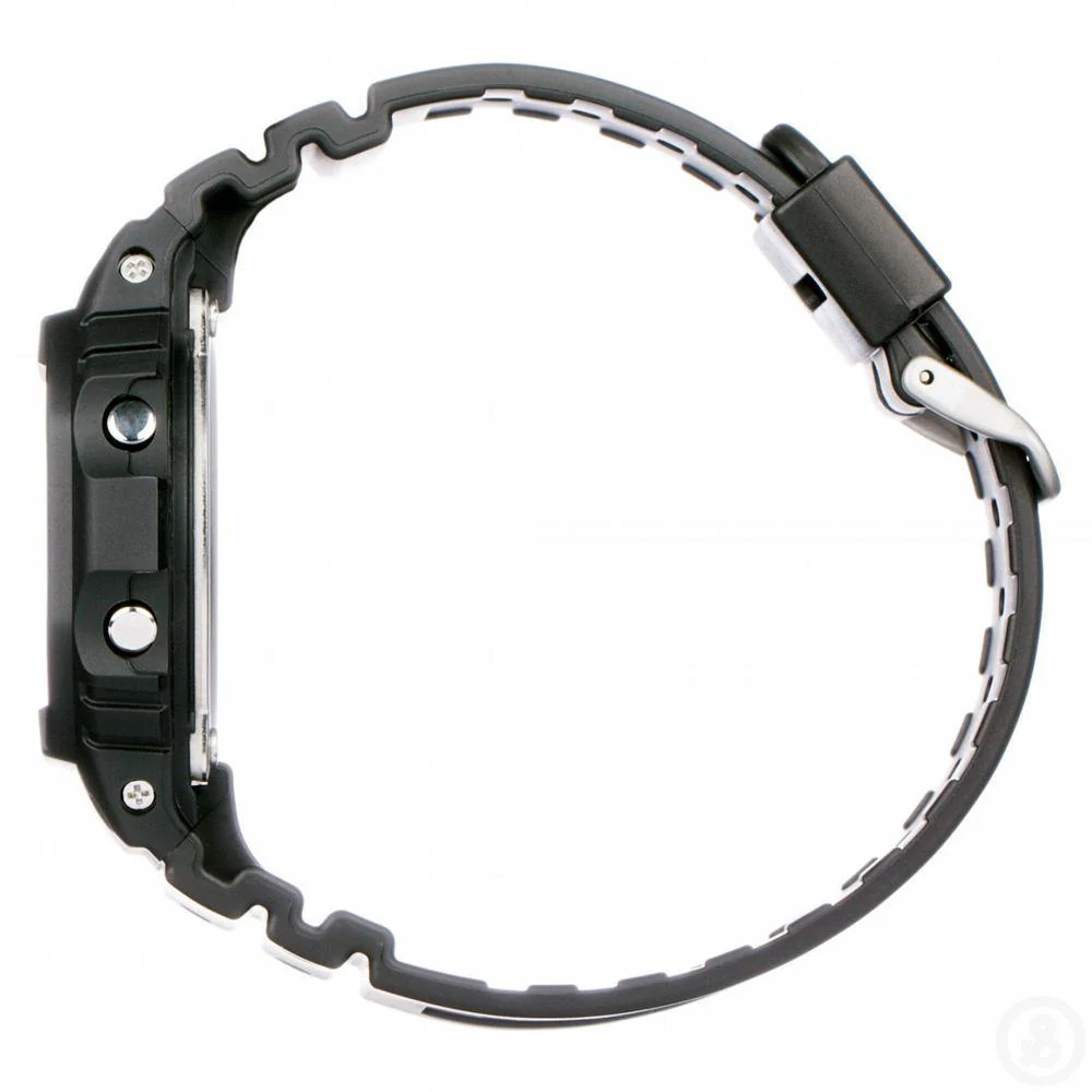 G-Shock Origin Edition Watch DW-5600E-1V - Image 3