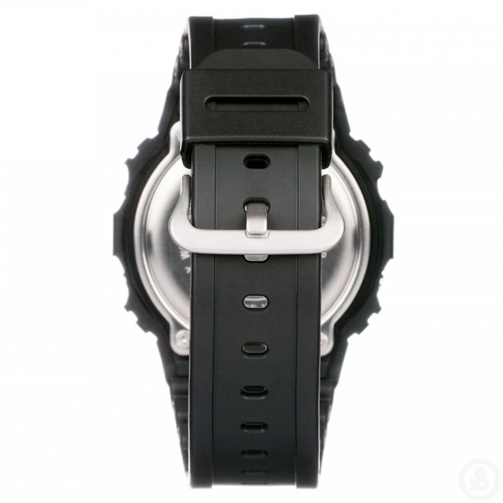 G-Shock Origin Edition Watch DW-5600E-1V - Image 4