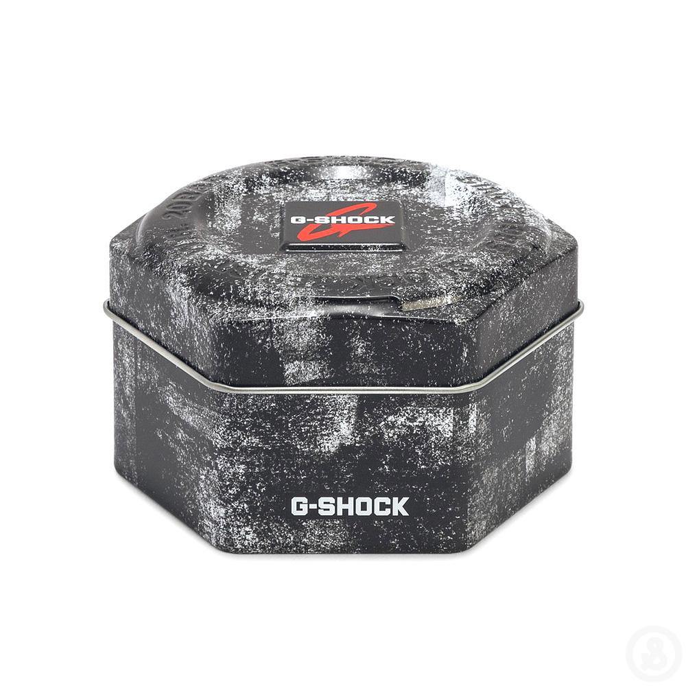 G-Shock Origin Edition Watch DW-5600E-1V - Image 5