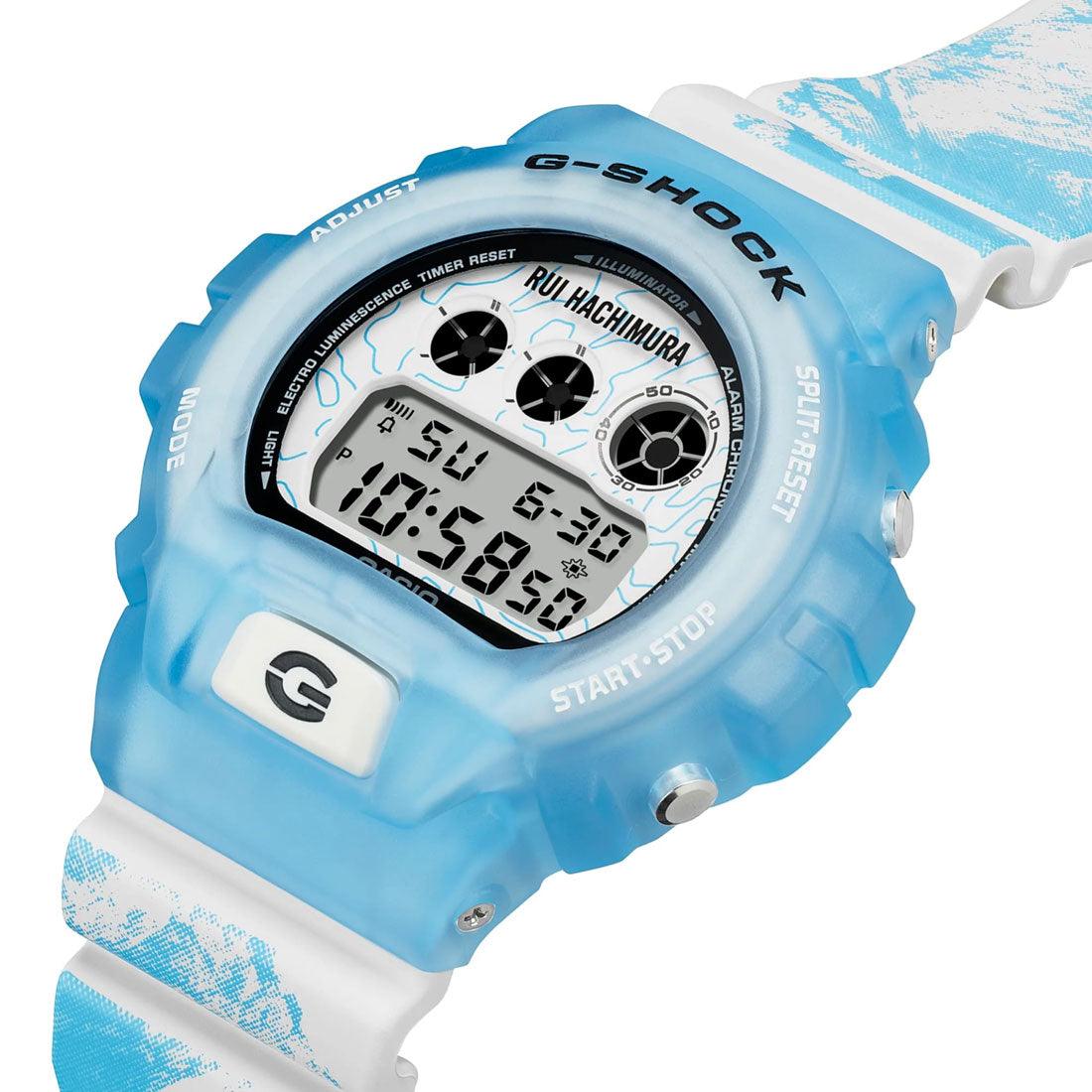 G-Shock x Rui Hachimura DW-6900RH-2 - Image 2