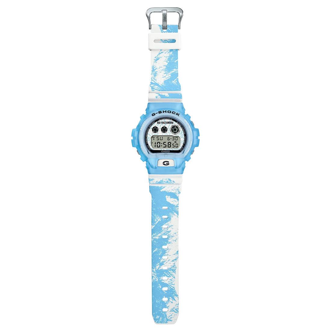 G-Shock x Rui Hachimura DW-6900RH-2 - Image 5