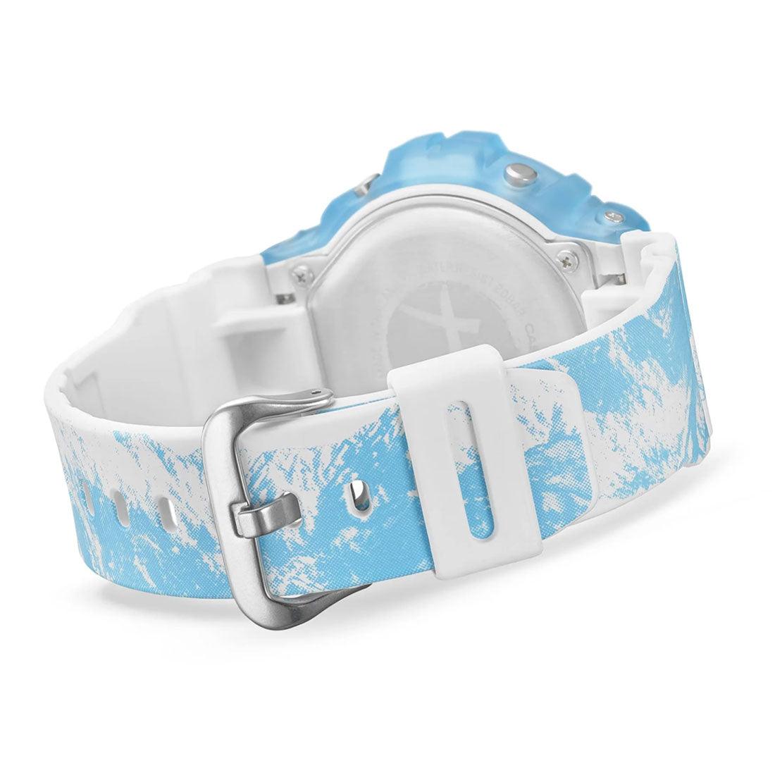G-Shock x Rui Hachimura DW-6900RH-2 - Image 6