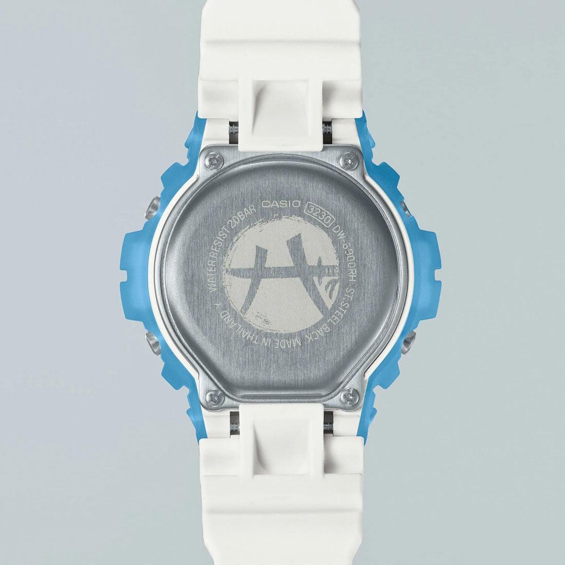 G-Shock x Rui Hachimura DW-6900RH-2 - Image 7
