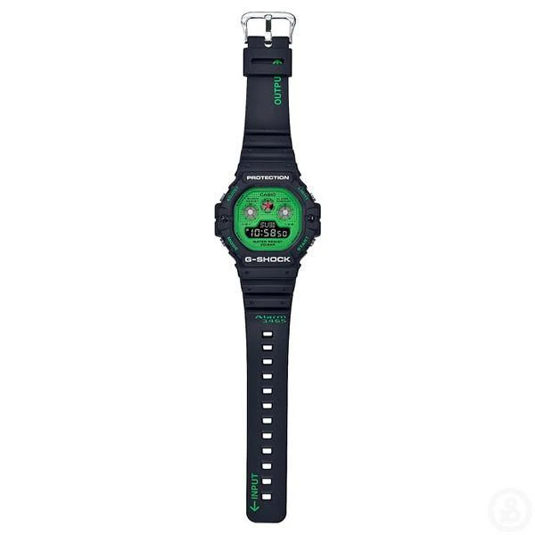 G-Shock Special Colour DW-5900RS-1 - Image 2