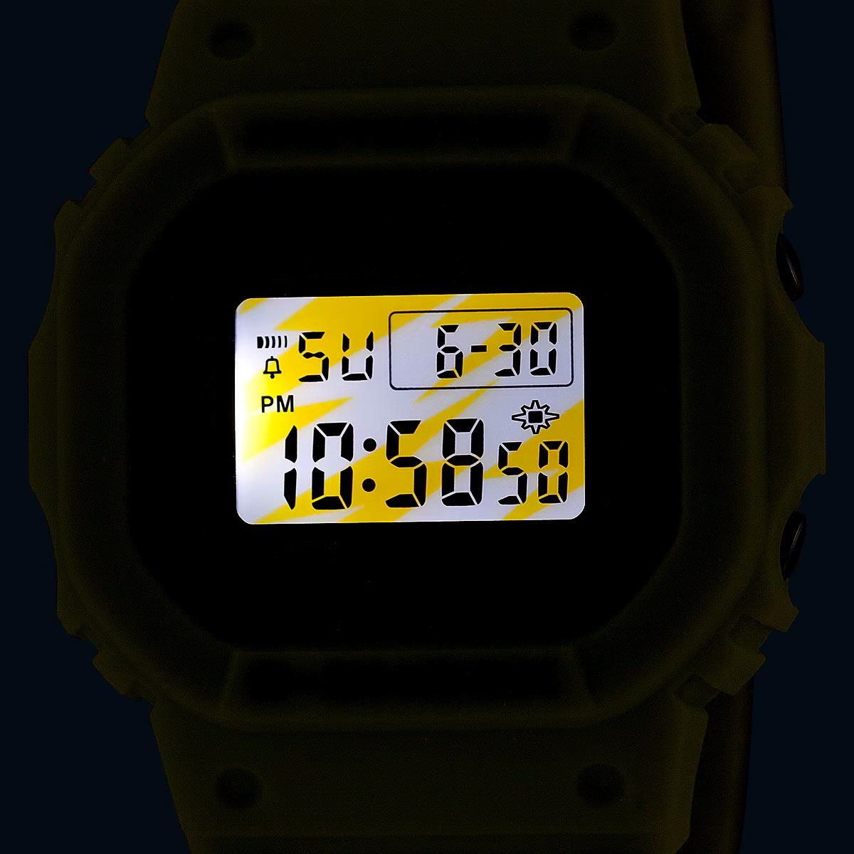 G-Shock Vivid Colours DW-5600EP-9 - Image 3