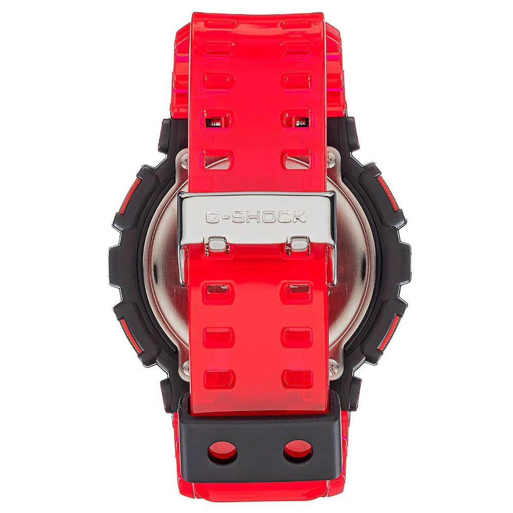 G-Shock GA-110 Watch GA-110RB-1A - Image 2