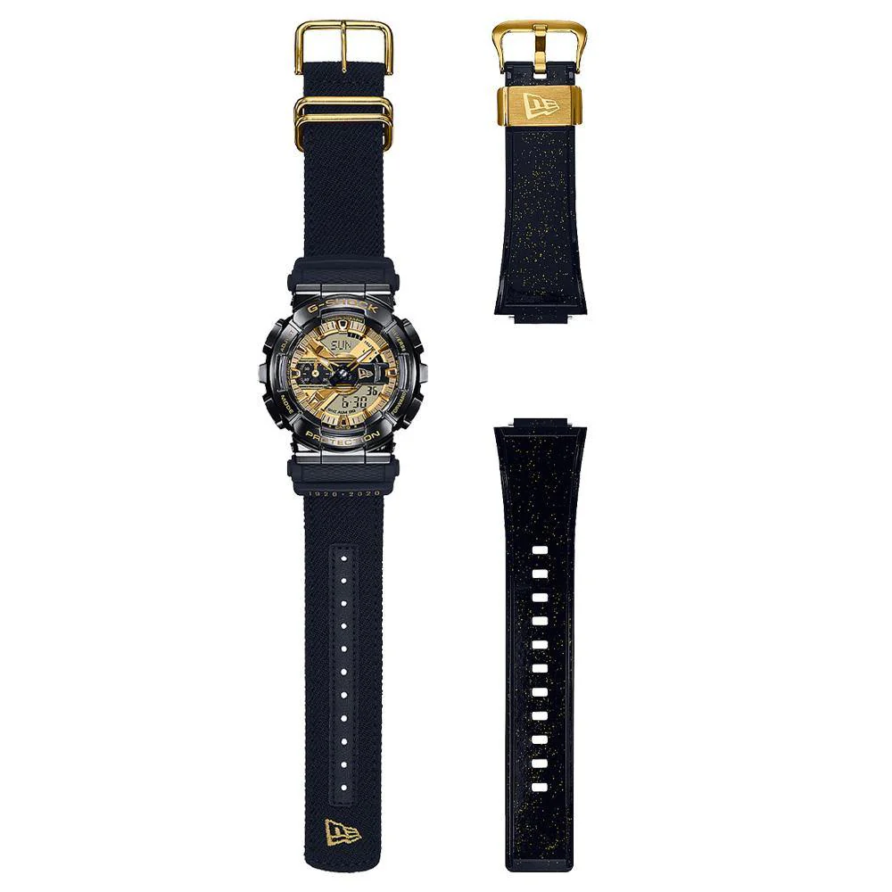 G-Shock x New Era Limited Edition GM-110NE-1A - Image 3