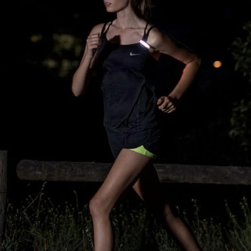 Knog Plus Bicycle Front Light - Image 3