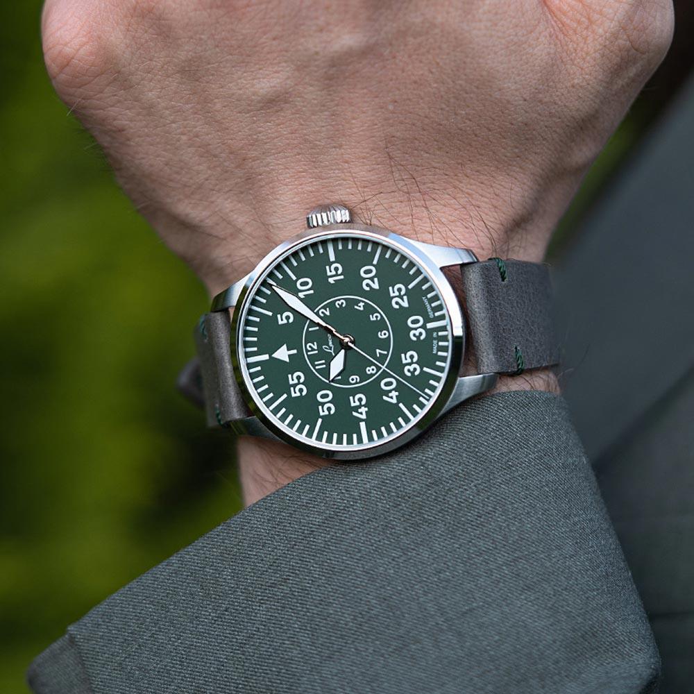 Laco Aachen Grün 42 Limited Edition 862179.PR - Image 3