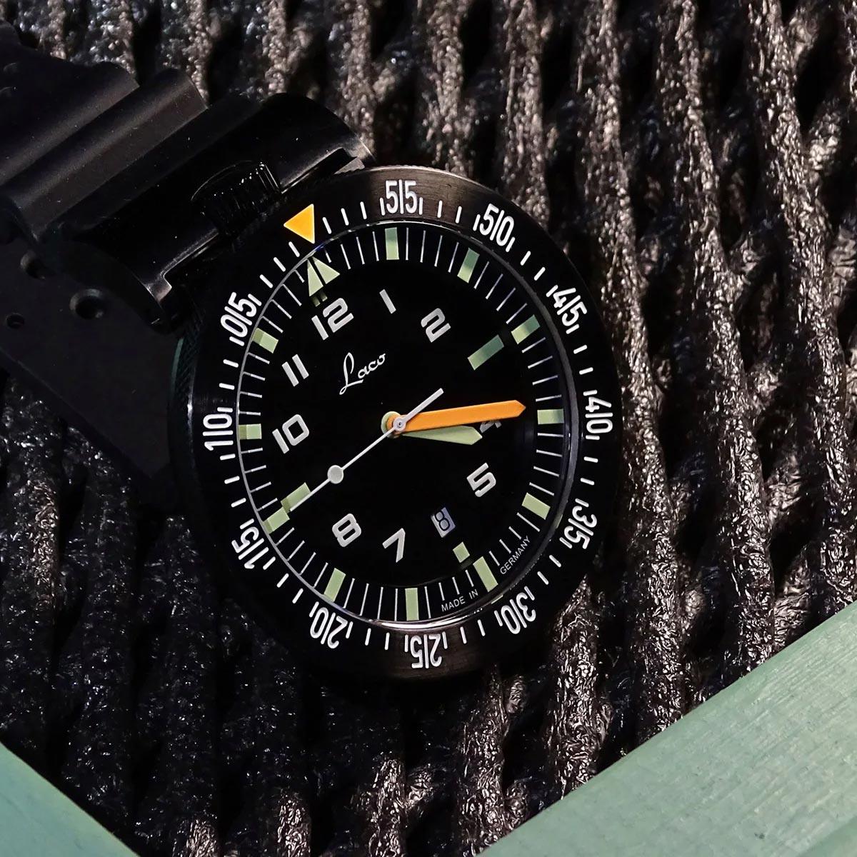 Laco Squad Atacama.2 46mm 861632.2 - Image 3