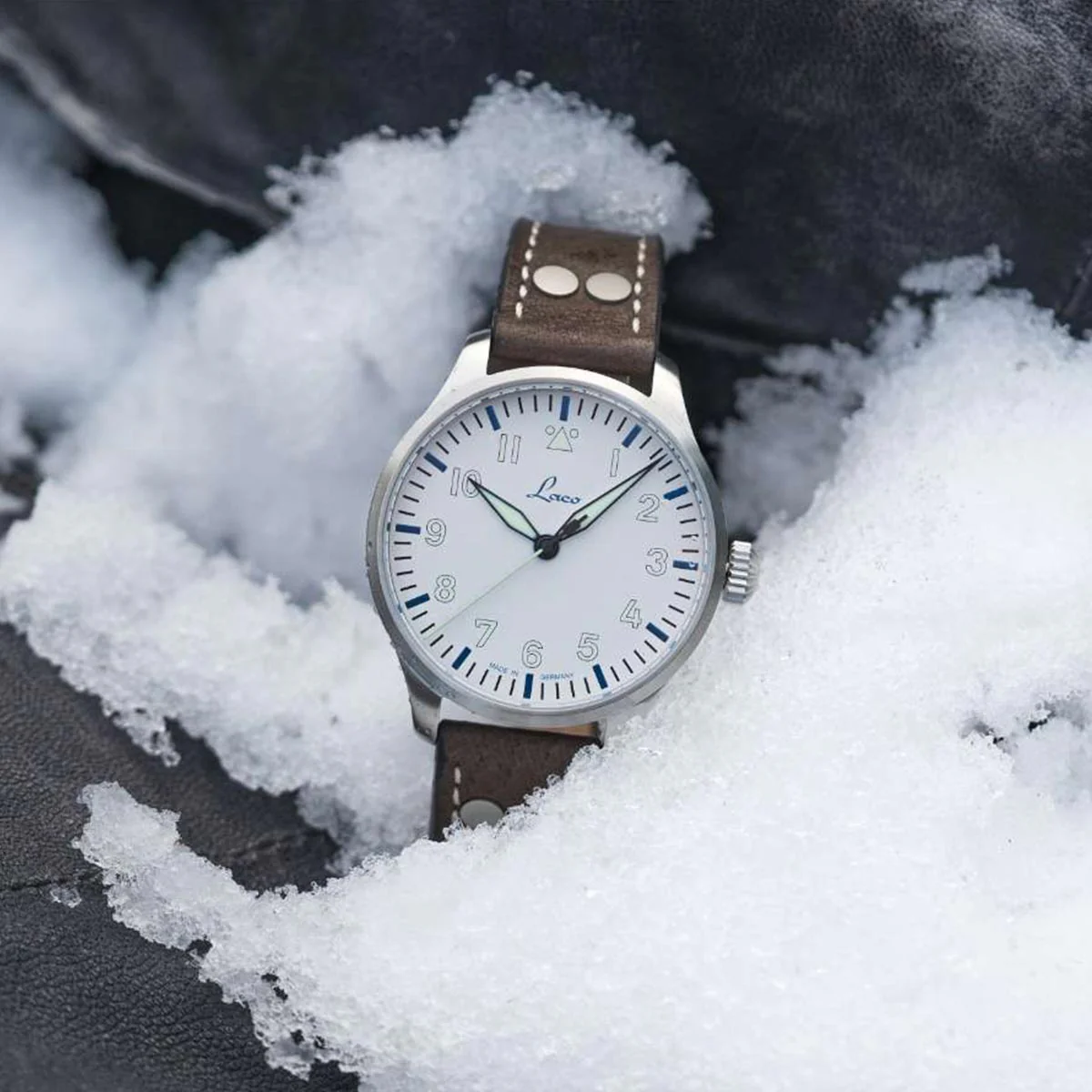 Laco Augsburg Polar 39 Limited Edition 862183.PR - Image 2