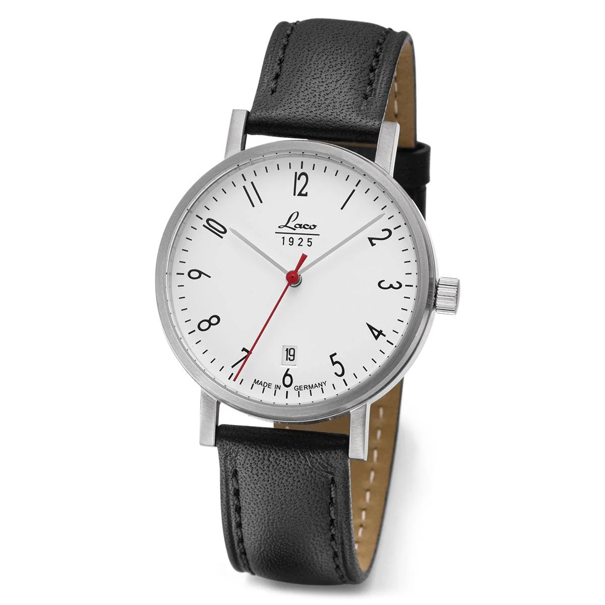 Laco Classics Halle 38mm 862071 - Image 4