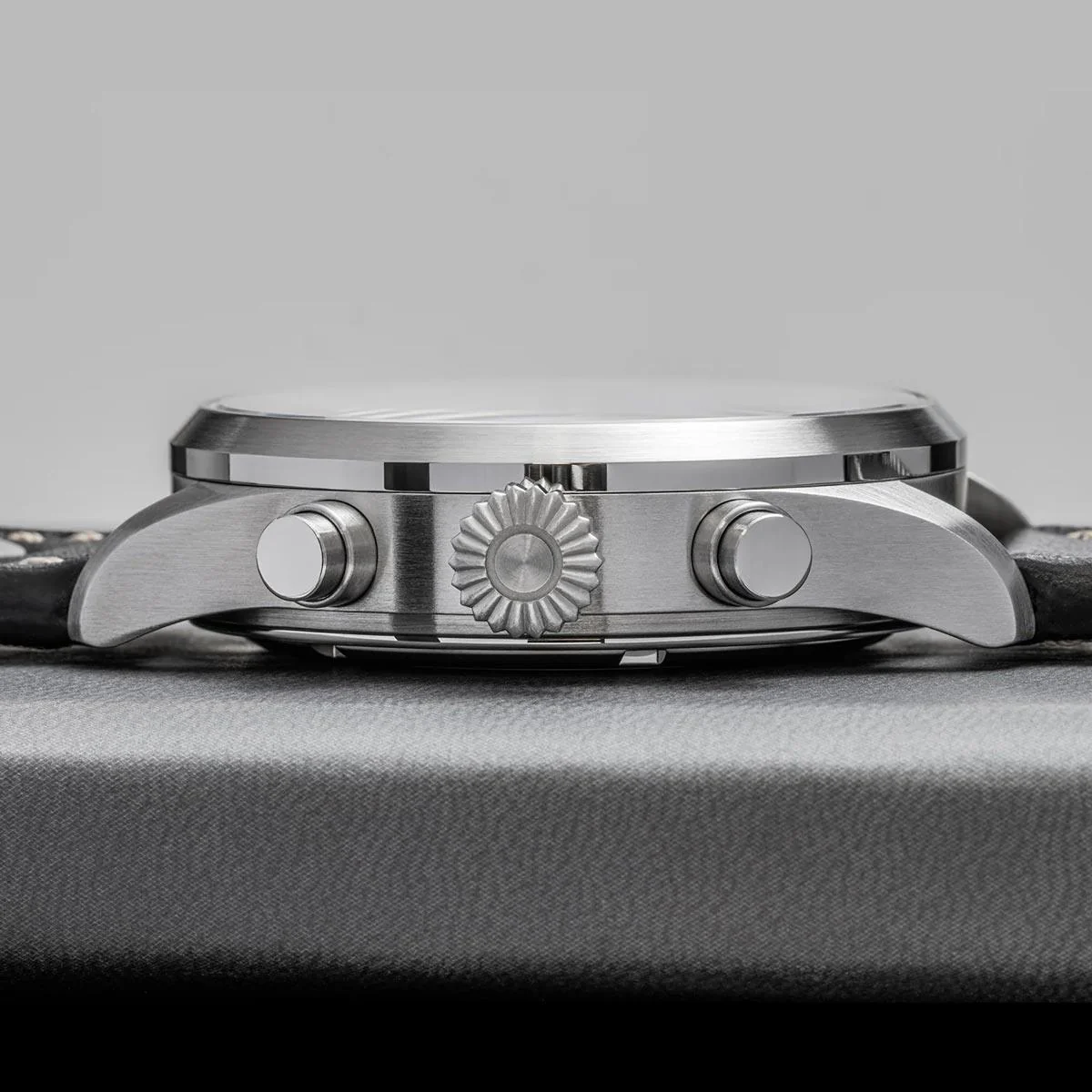 Laco Chronographs Kiel.2 Weiss 862153 - Image 3