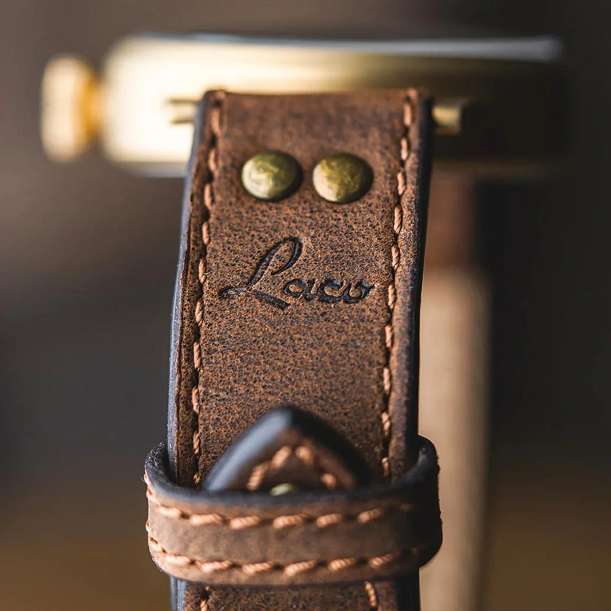 Laco Pilot Original Münster Bronze 42mm 862149 - Image 11