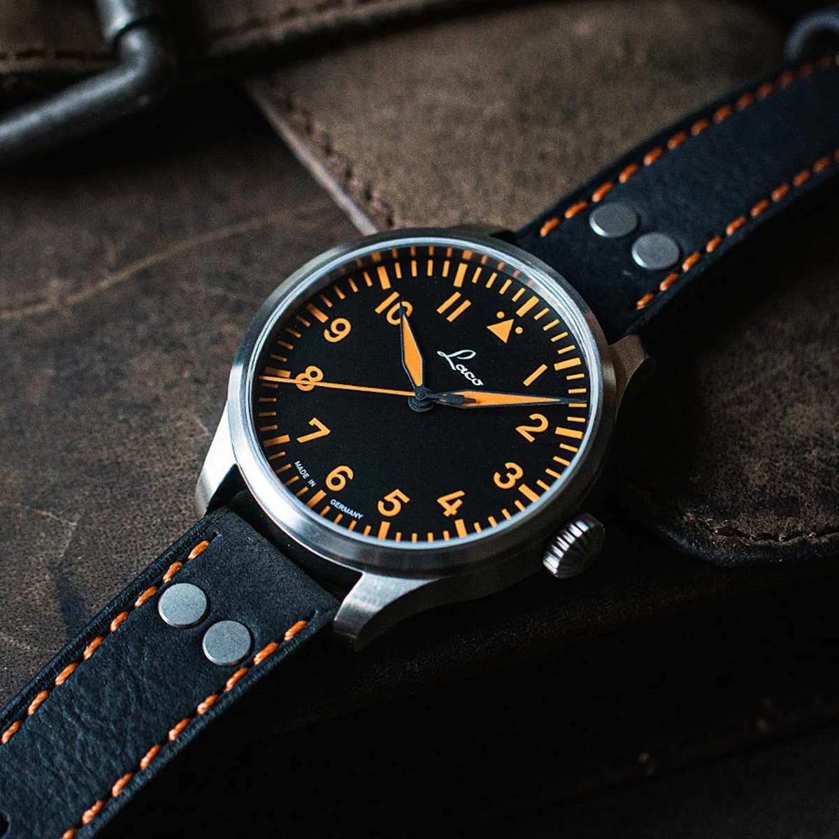 Laco Pilot Basic Neapel 39 862129 - Image 2