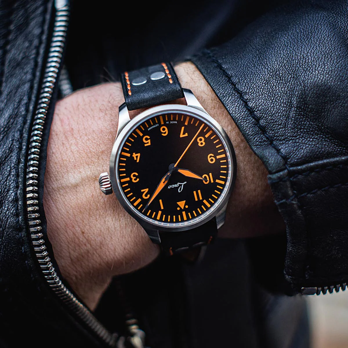 Laco Pilot Basic Neapel 39 862129 - Image 3