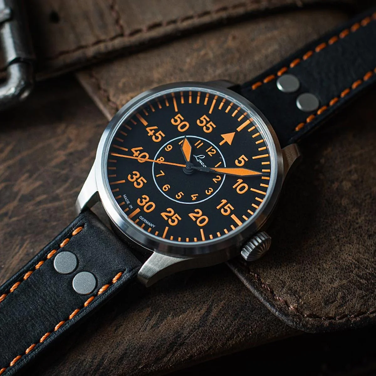 Laco Pilot Basic Palermo 39 862130 - Image 2