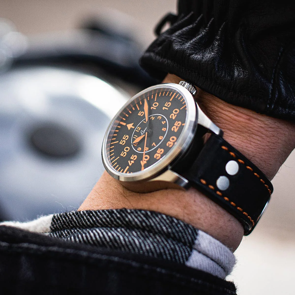 Laco Pilot Basic Palermo 39 862130 - Image 4