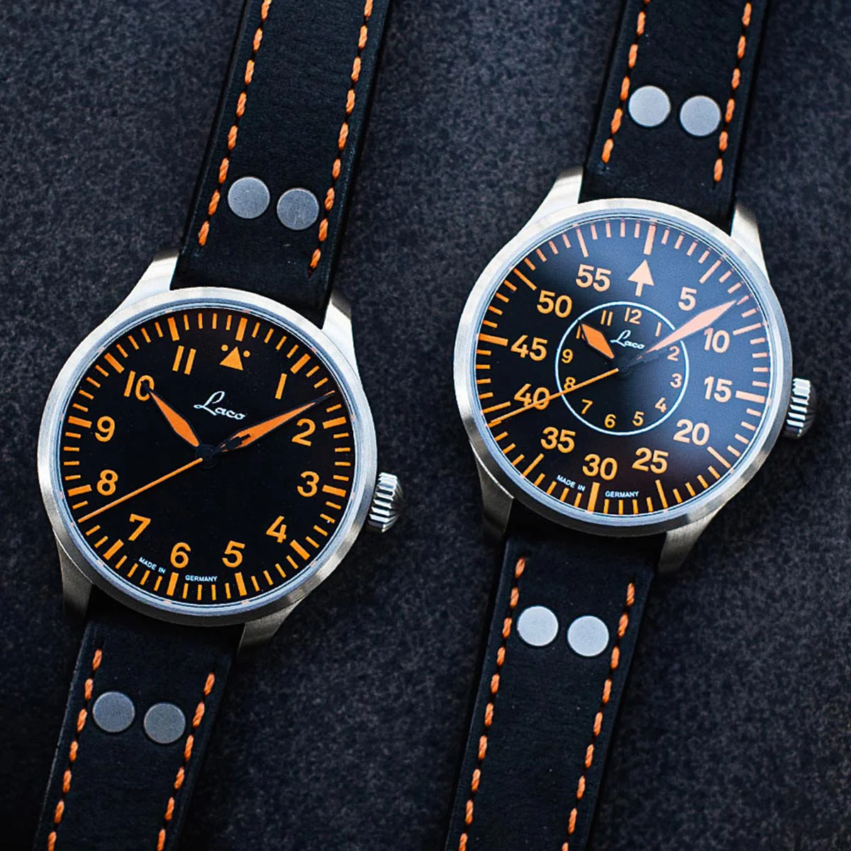 Laco Pilot Basic Palermo 39 862130 - Image 5
