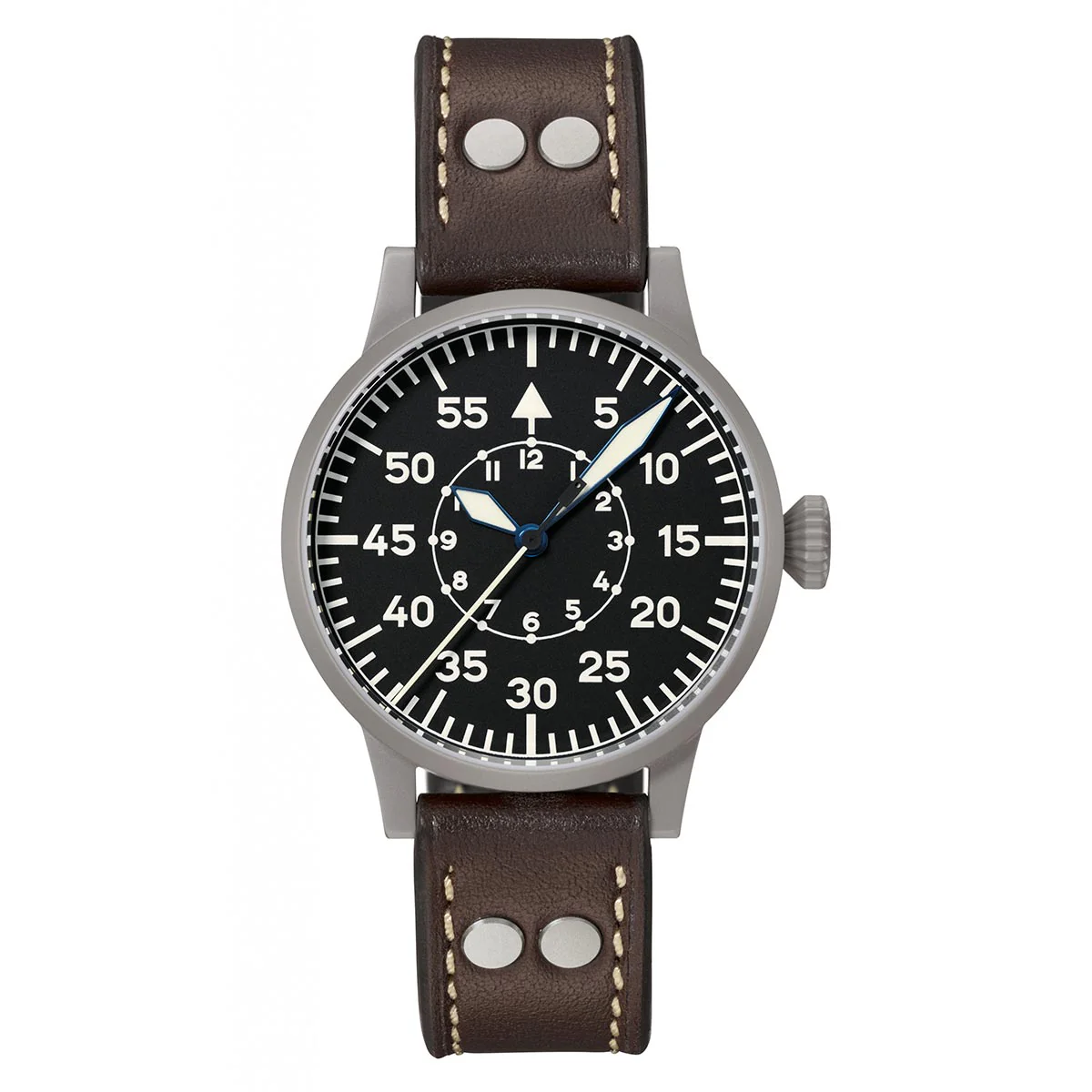 Laco Pilot Original Kempten 39mm 862093