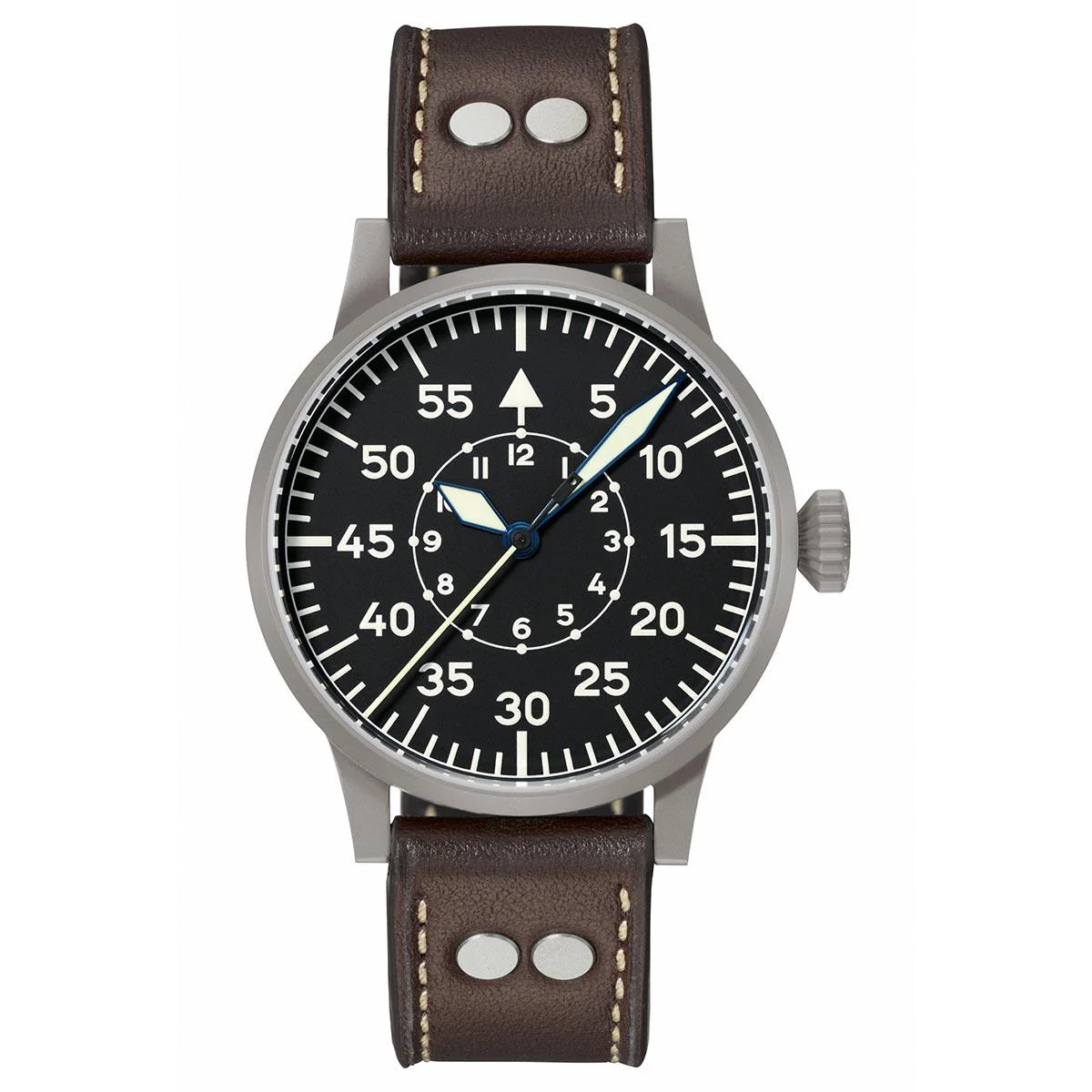 Laco Pilot Original Leipzig 42mm 861747