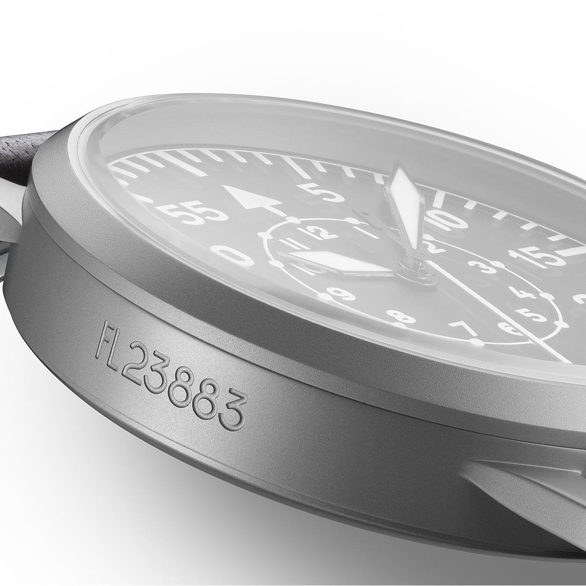 Laco Pilot Original Leipzig 42mm 861747 - Image 9