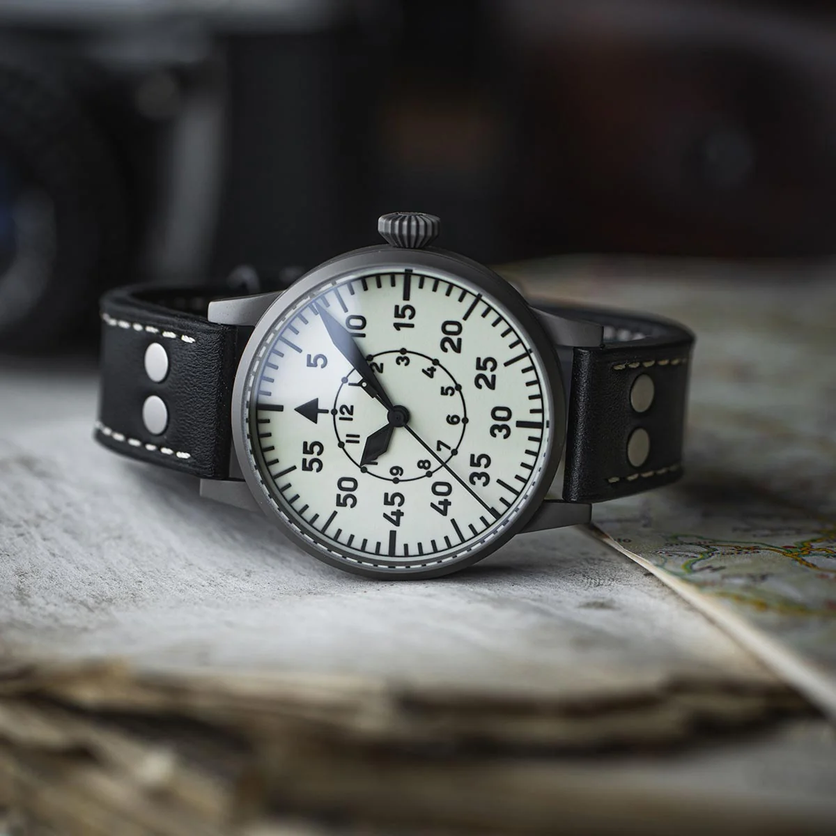 Laco Pilot Original Wien 42 861893 - Image 3