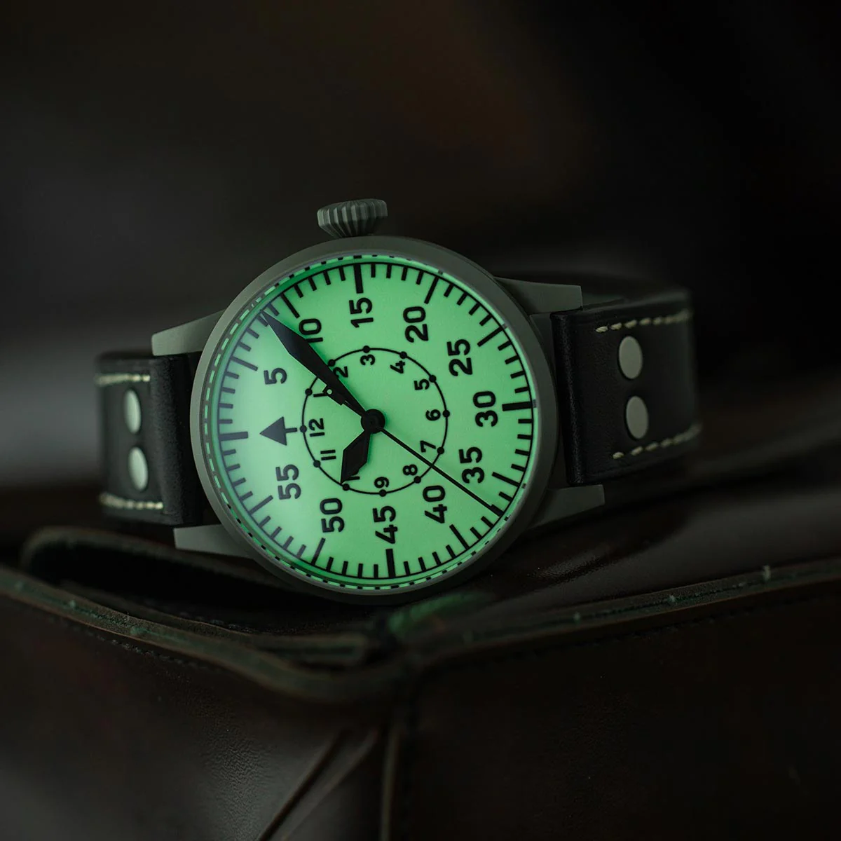 Laco Pilot Original Wien 42 861893 - Image 4
