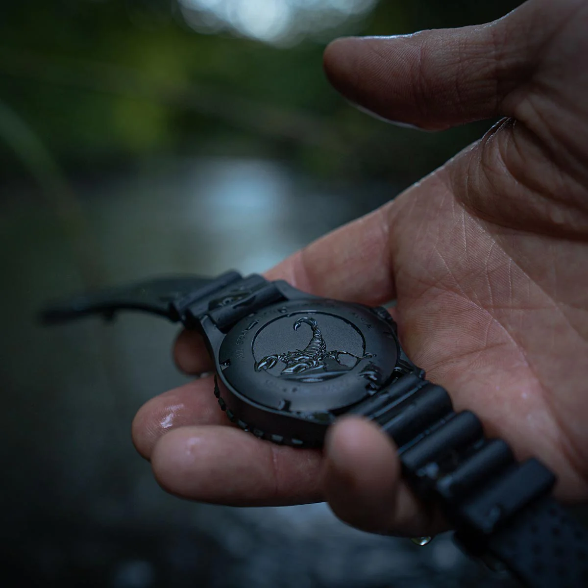 Laco Sport Black Amazonas 39 862134.03 - Image 4