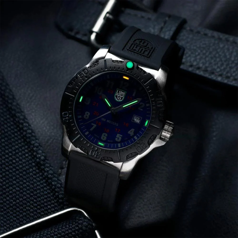 Luminox G-Collection Manta Ray X2.2133 - Image 2