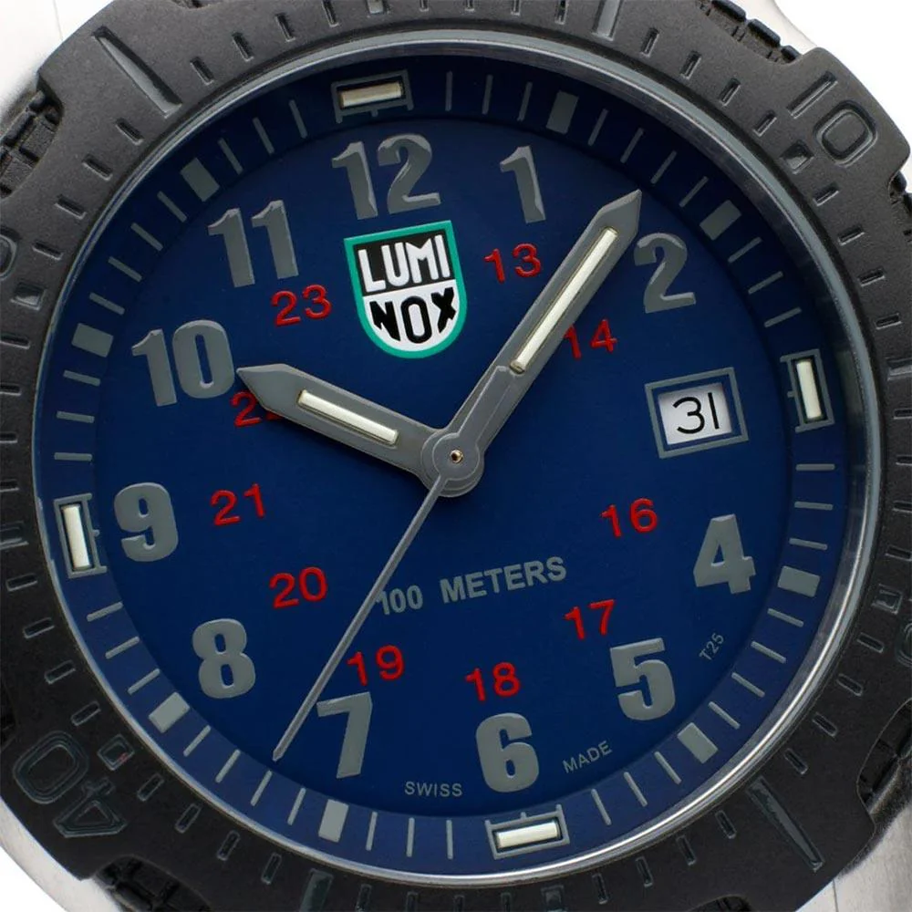Luminox G-Collection Manta Ray X2.2133 - Image 5