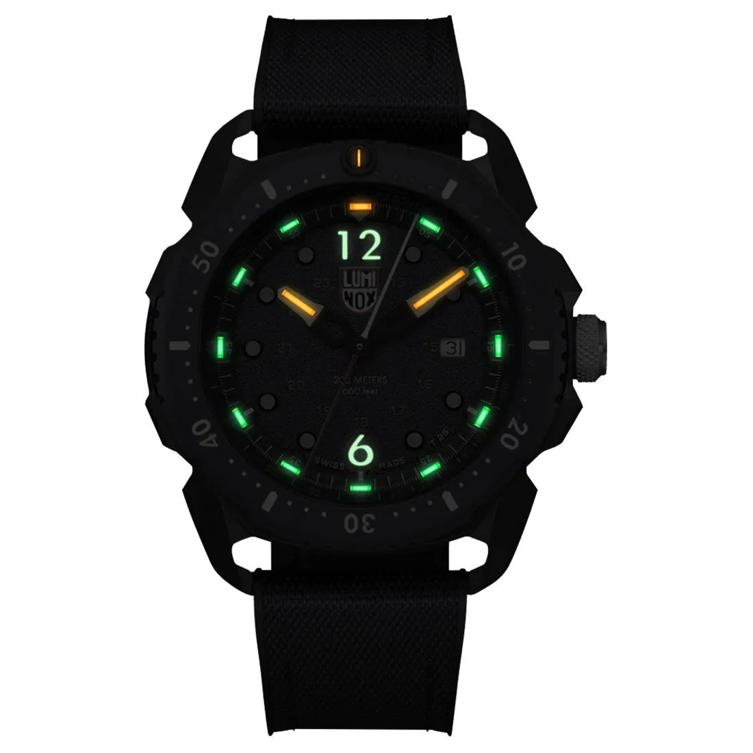 Luminox Ice-Sar Arctic XL.1053 - Image 4