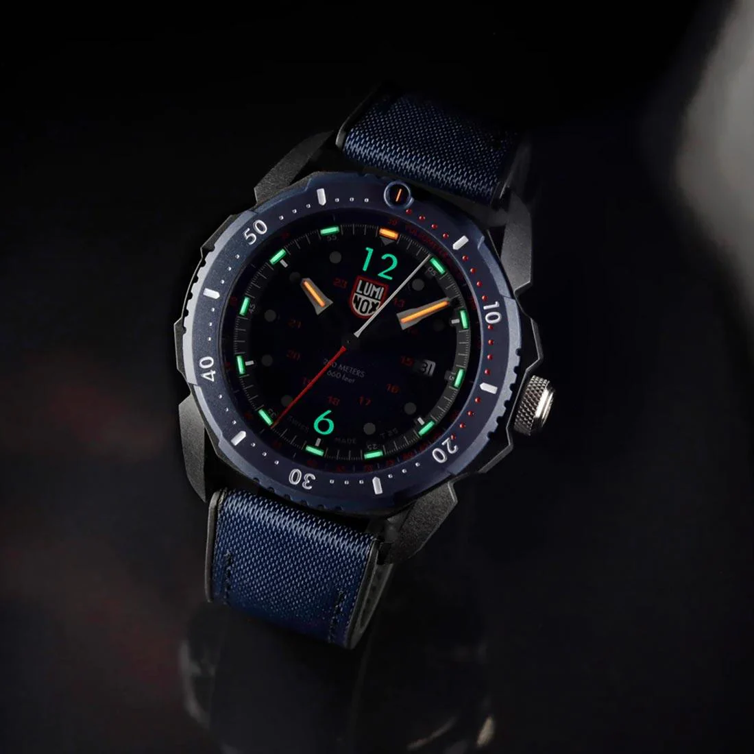 Luminox Ice-Sar Arctic XL.1053 - Image 5