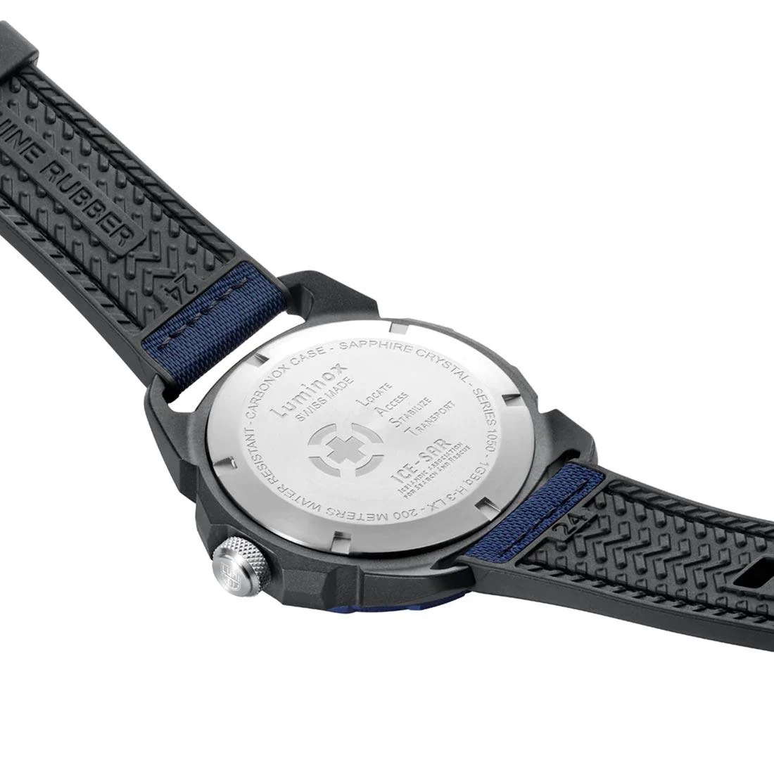 Luminox Ice-Sar Arctic XL.1053 - Image 9