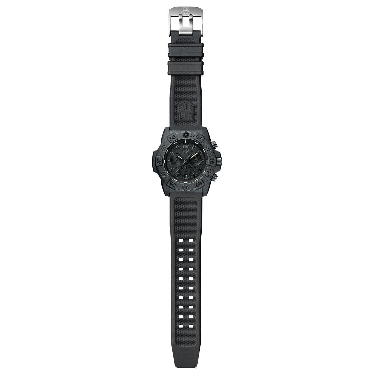 Luminox Navy Seal Chronograph XS.3581.BO - Image 3