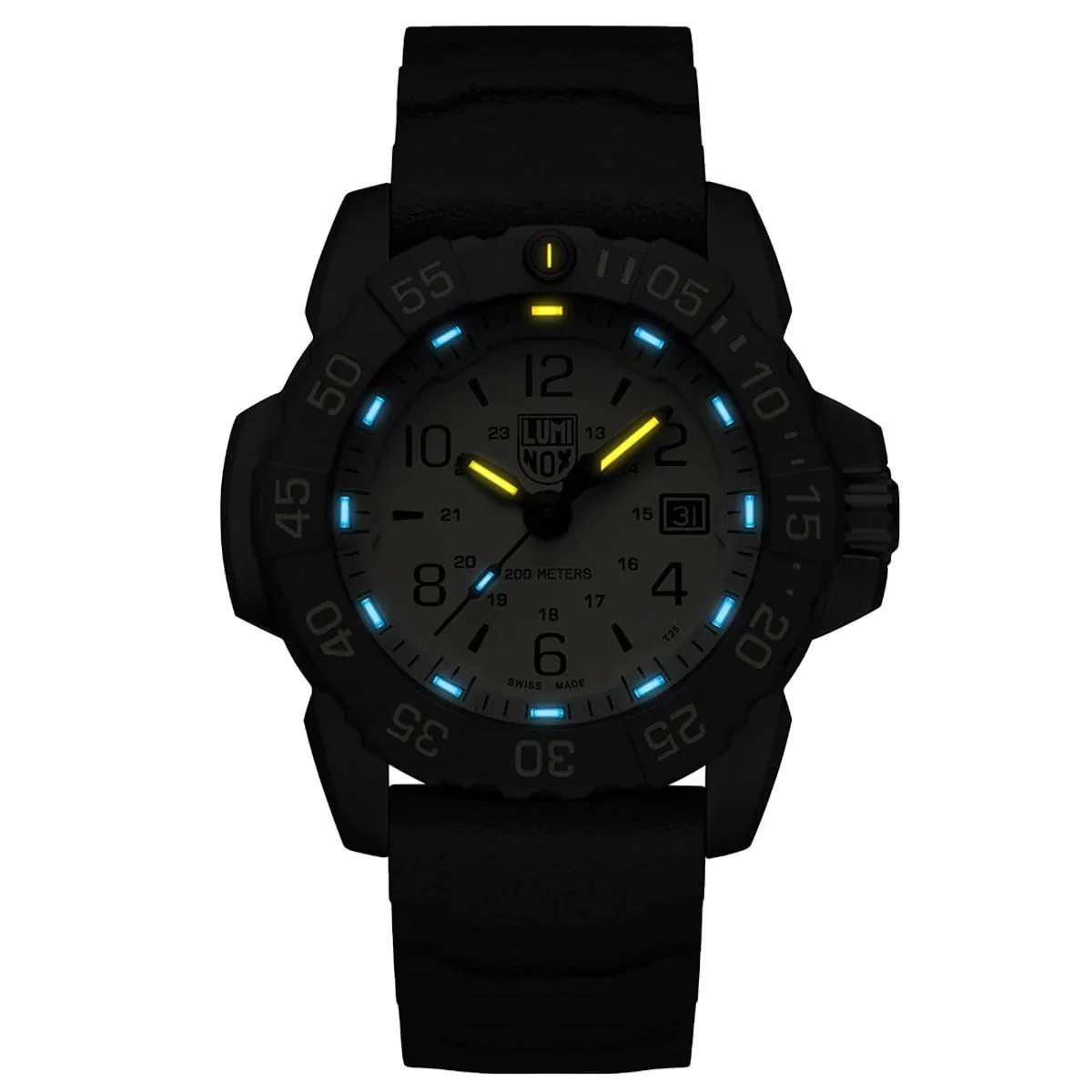 Luminox Navy Seal Foundation XS.3251.CBNSF.SET - Image 3