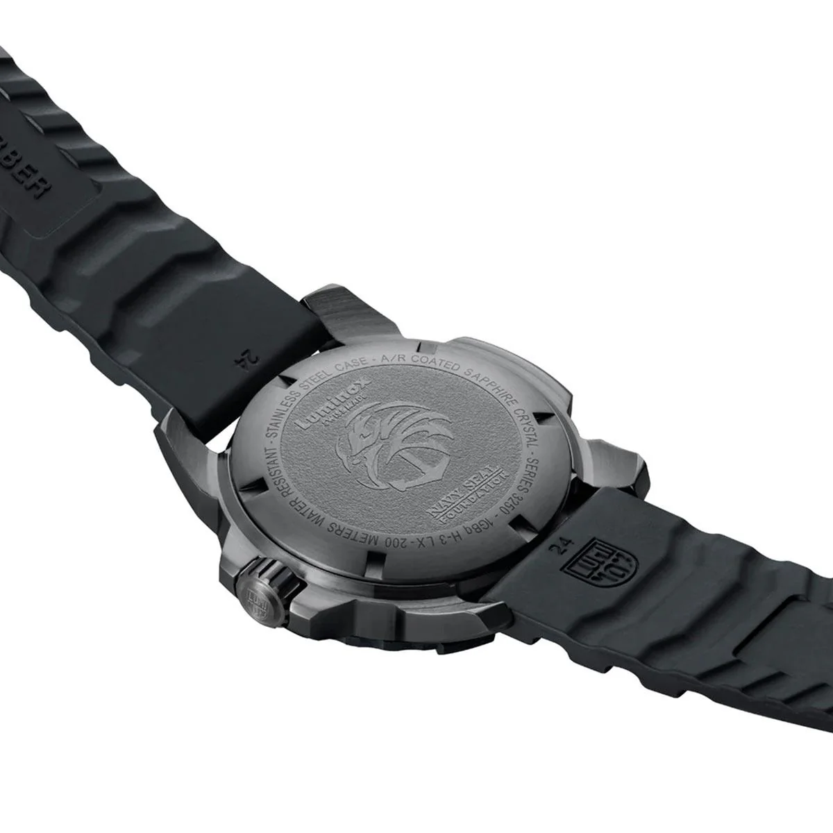 Luminox Navy Seal Foundation XS.3251.CBNSF.SET - Image 4