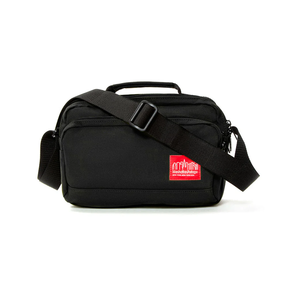 Manhattan Portage Shaw Shoulder Bag