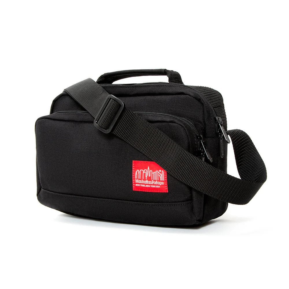 Manhattan Portage Shaw Shoulder Bag - Image 2