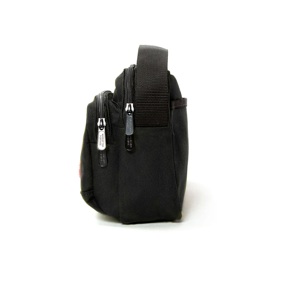 Manhattan Portage Shaw Shoulder Bag - Image 3