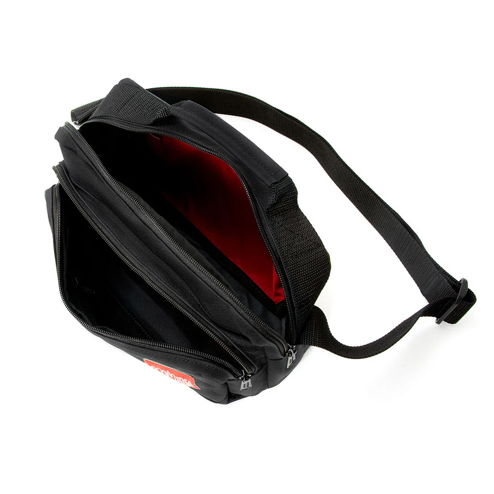 Manhattan Portage Shaw Shoulder Bag - Image 5