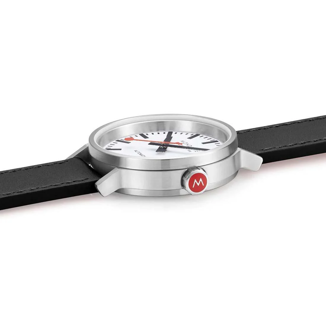 Mondaine Original Automatic 41mm MST.4161B.LBV - Image 3