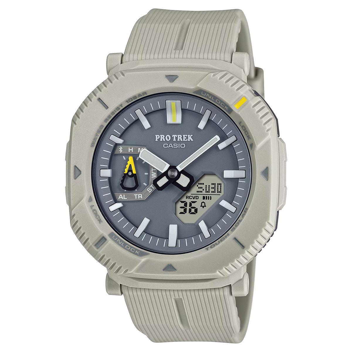 Pro Trek Outdoor Bluetooth PRJ-B001-7